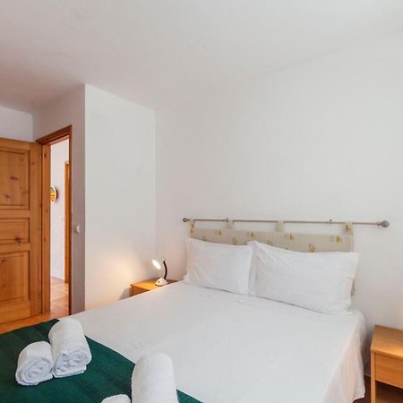 Casas Do Porto Villa Mosteiros  Eksteriør bilde