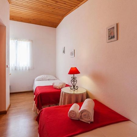 Casas Do Porto Villa Mosteiros  Eksteriør bilde