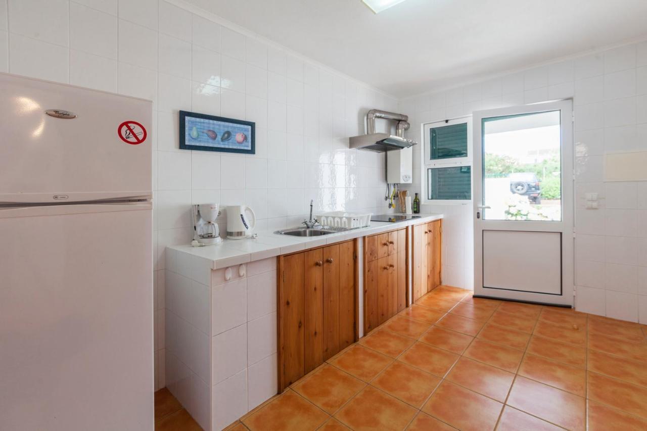 Casas Do Porto Villa Mosteiros  Eksteriør bilde