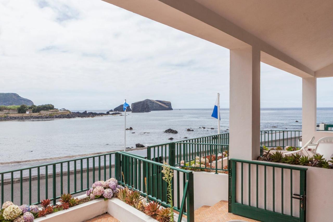 Casas Do Porto Villa Mosteiros  Eksteriør bilde