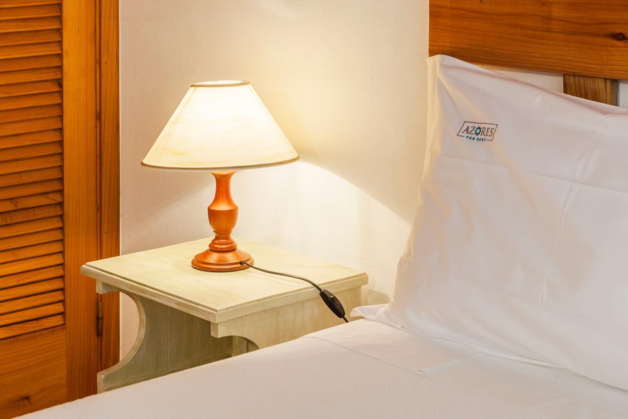 Casas Do Porto Villa Mosteiros  Eksteriør bilde
