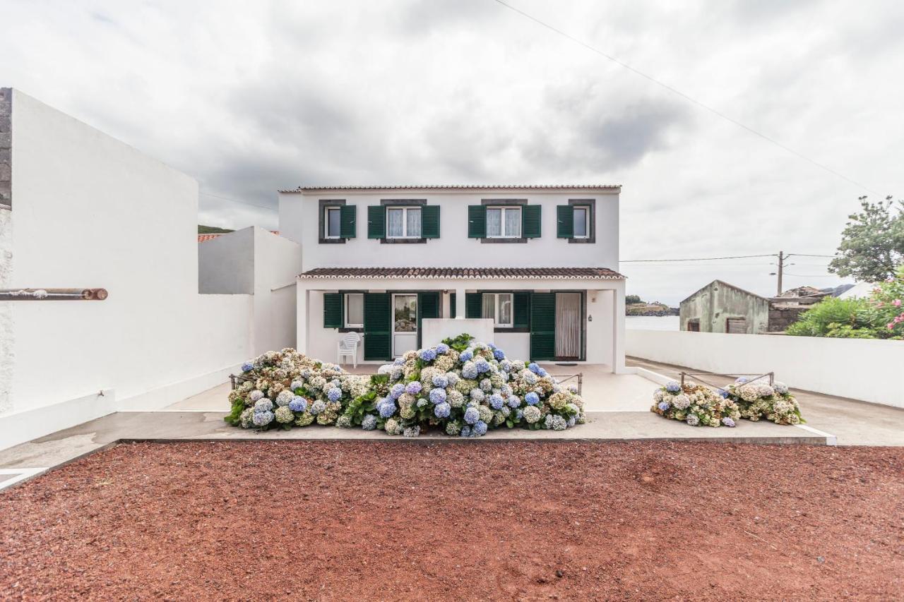 Casas Do Porto Villa Mosteiros  Eksteriør bilde
