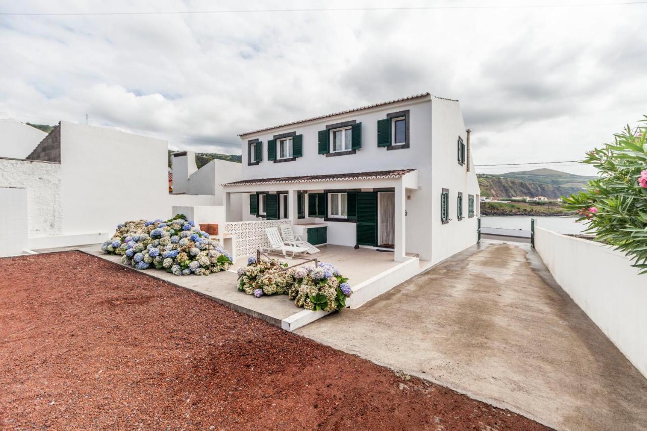 Casas Do Porto Villa Mosteiros  Eksteriør bilde