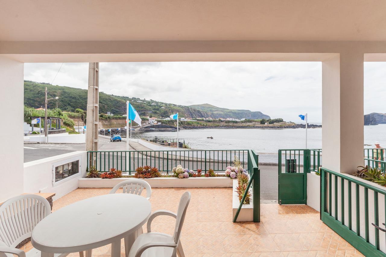 Casas Do Porto Villa Mosteiros  Eksteriør bilde