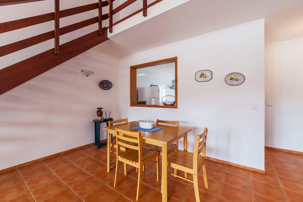 Casas Do Porto Villa Mosteiros  Eksteriør bilde