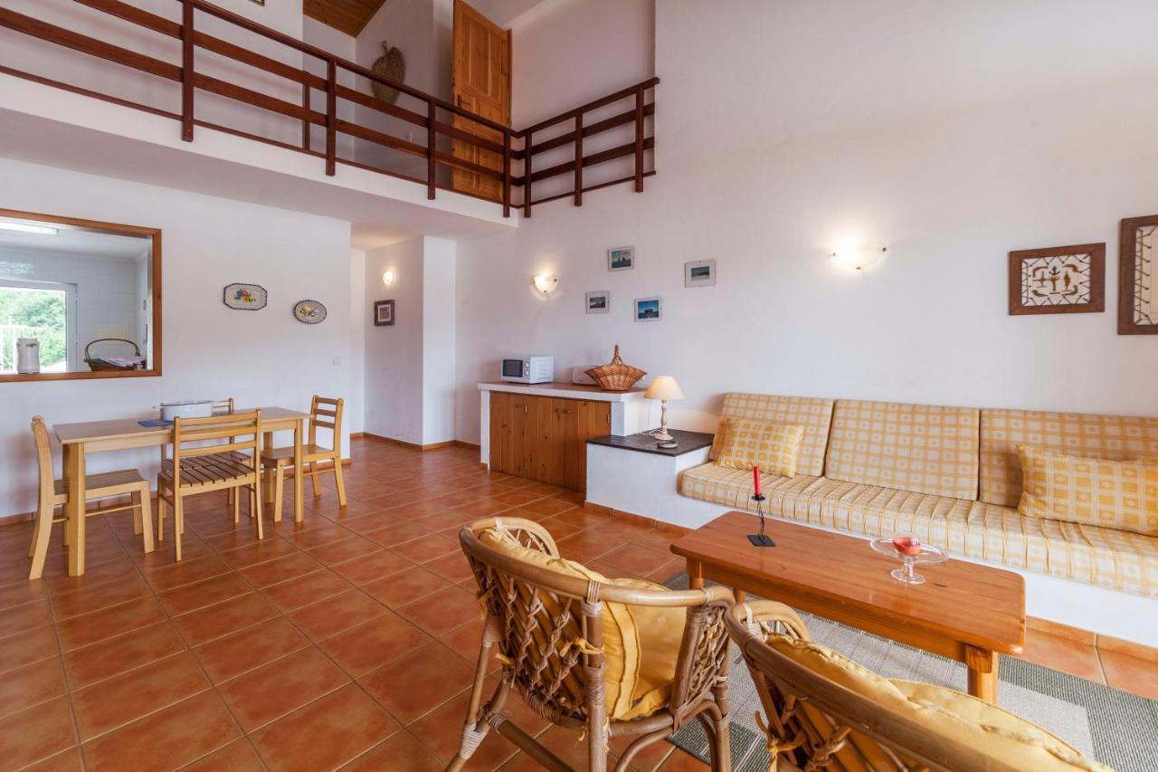 Casas Do Porto Villa Mosteiros  Eksteriør bilde
