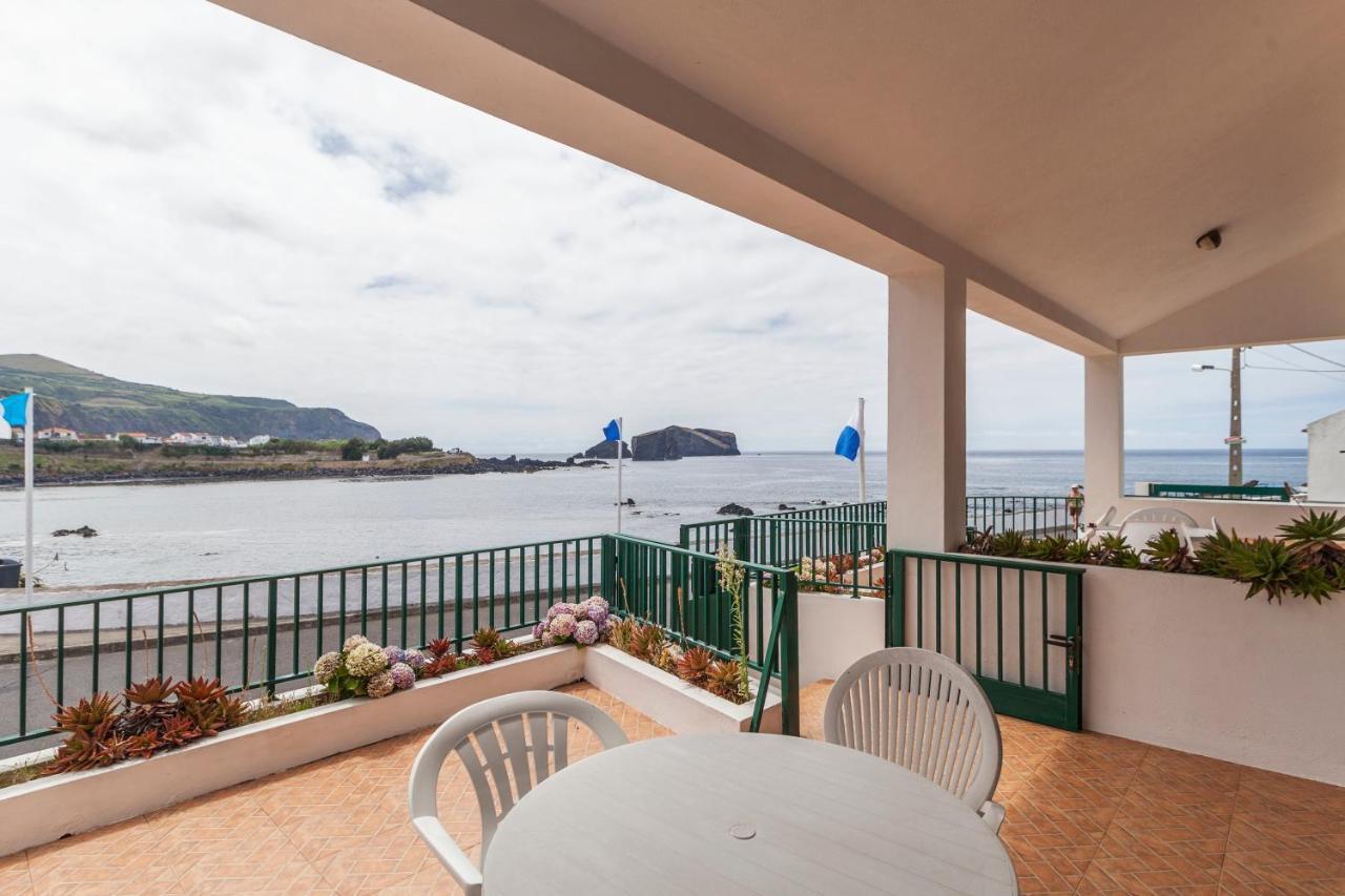 Casas Do Porto Villa Mosteiros  Eksteriør bilde