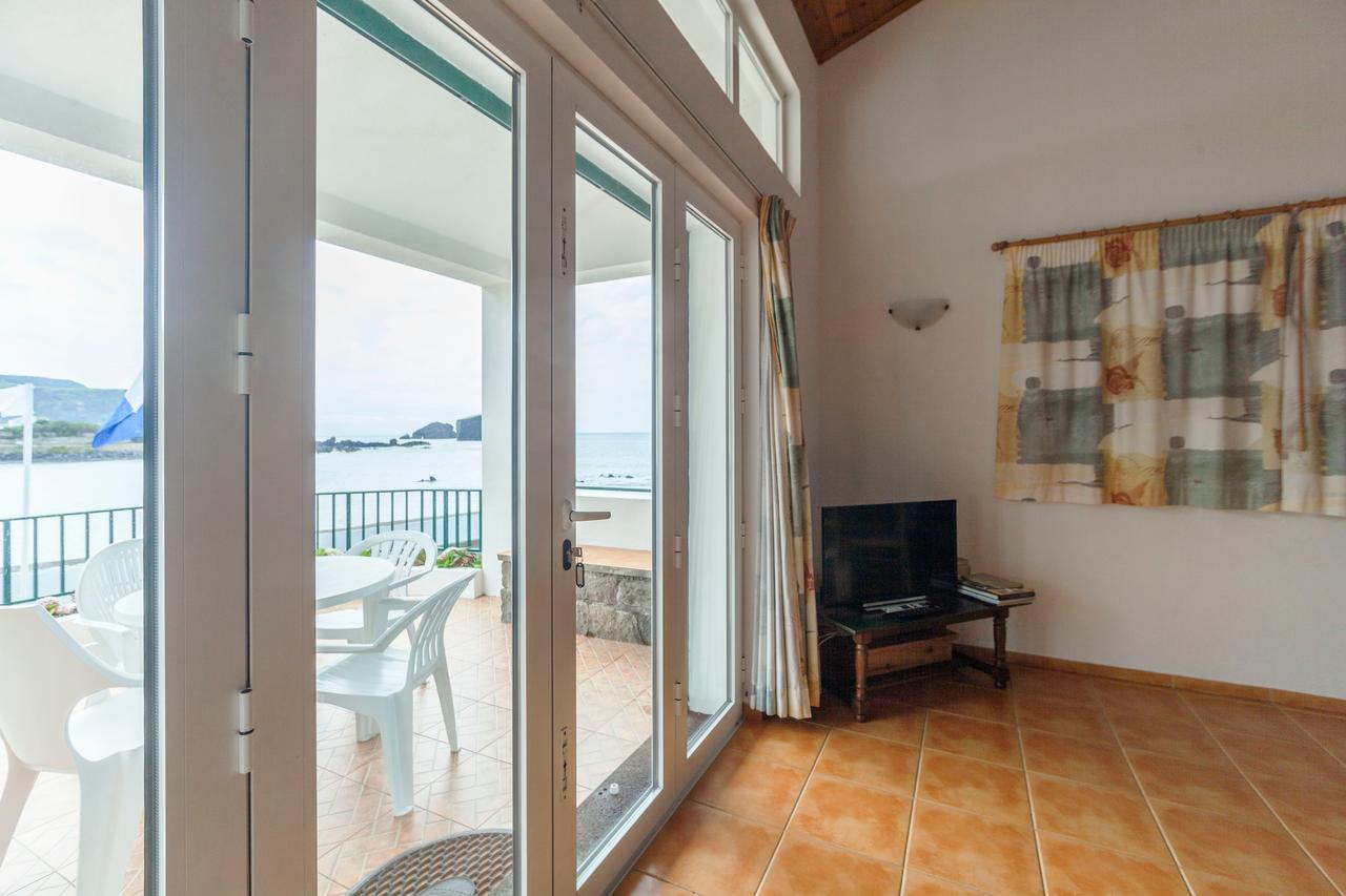 Casas Do Porto Villa Mosteiros  Eksteriør bilde