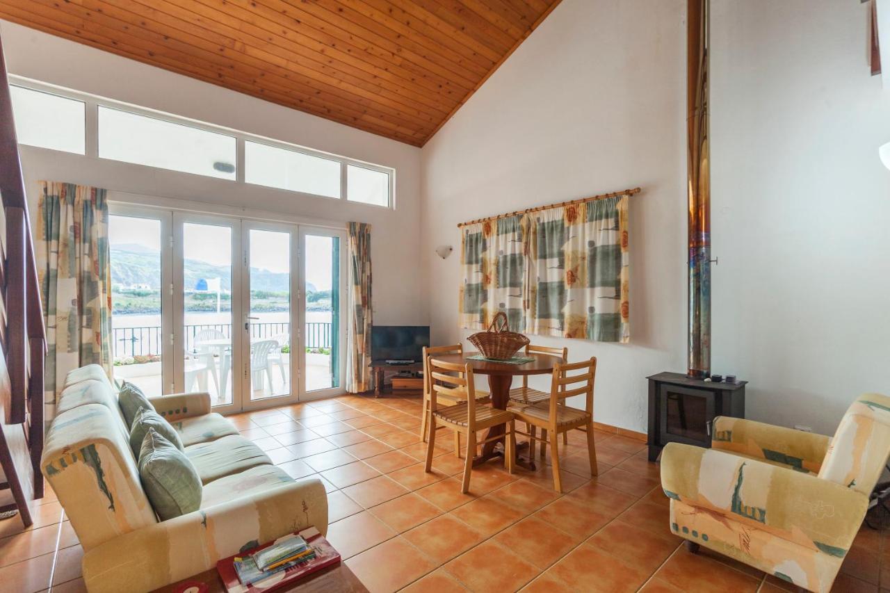 Casas Do Porto Villa Mosteiros  Eksteriør bilde