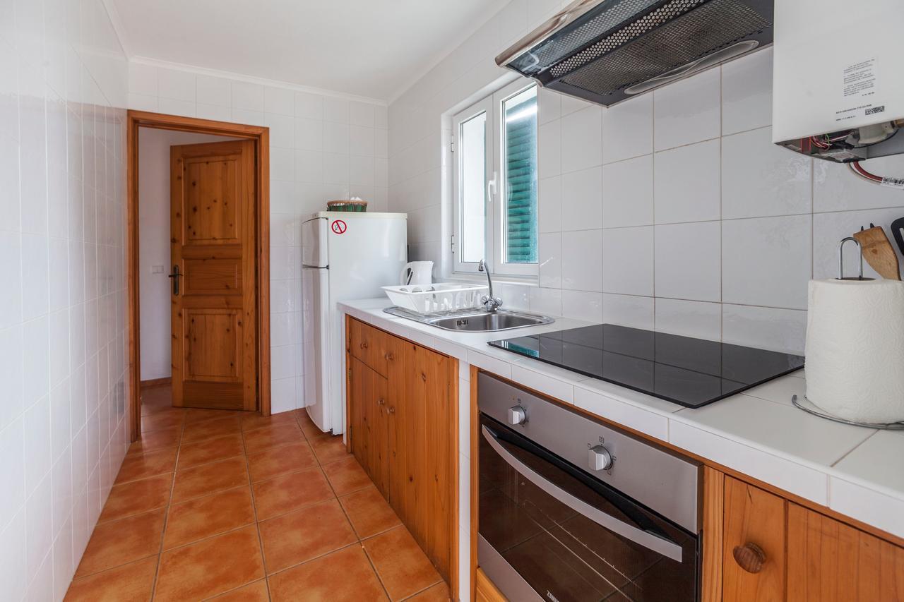 Casas Do Porto Villa Mosteiros  Eksteriør bilde