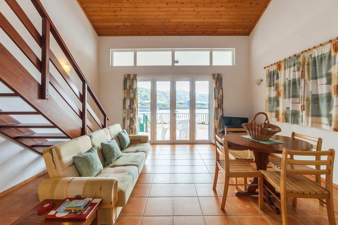 Casas Do Porto Villa Mosteiros  Eksteriør bilde