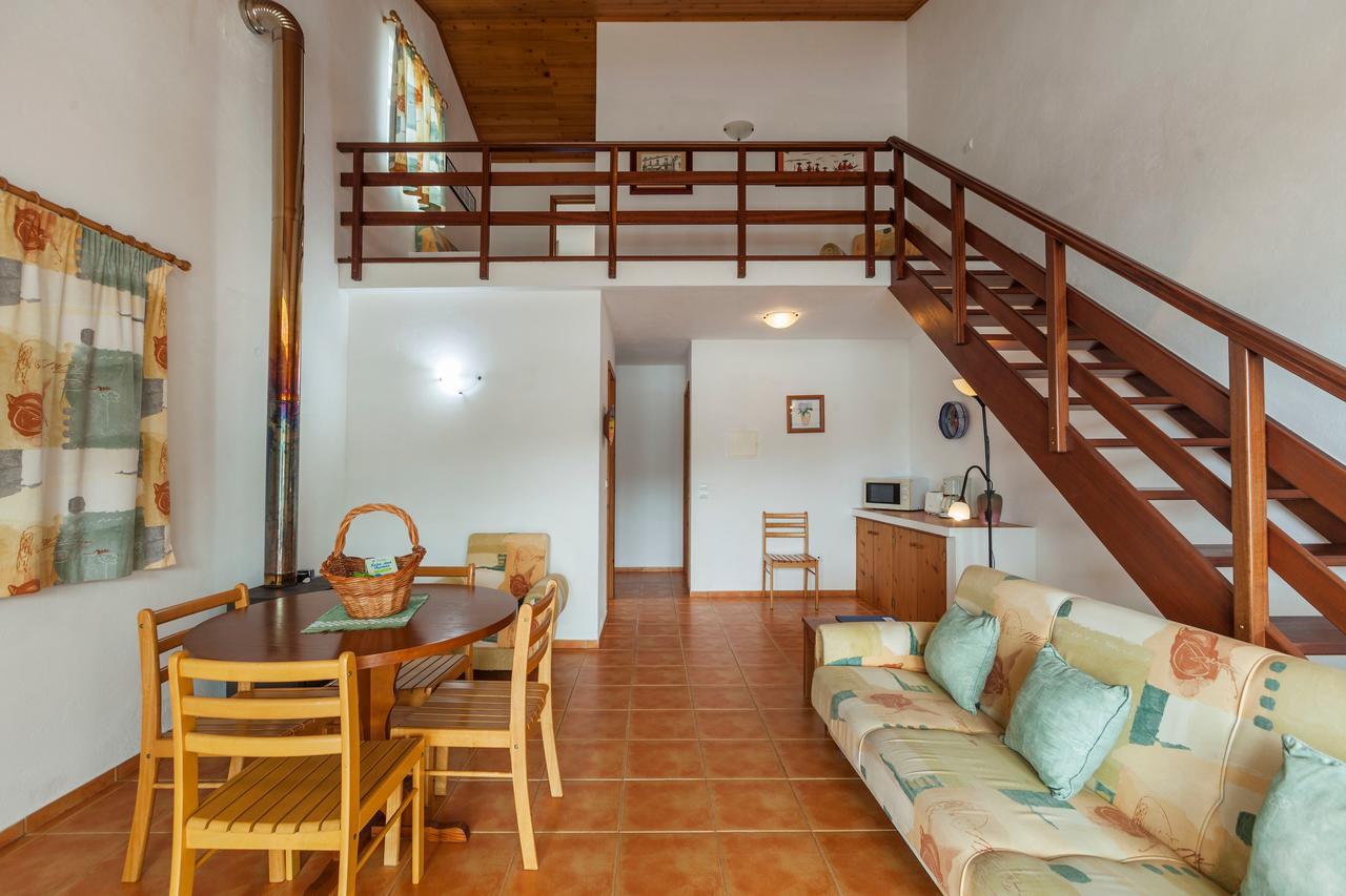 Casas Do Porto Villa Mosteiros  Eksteriør bilde