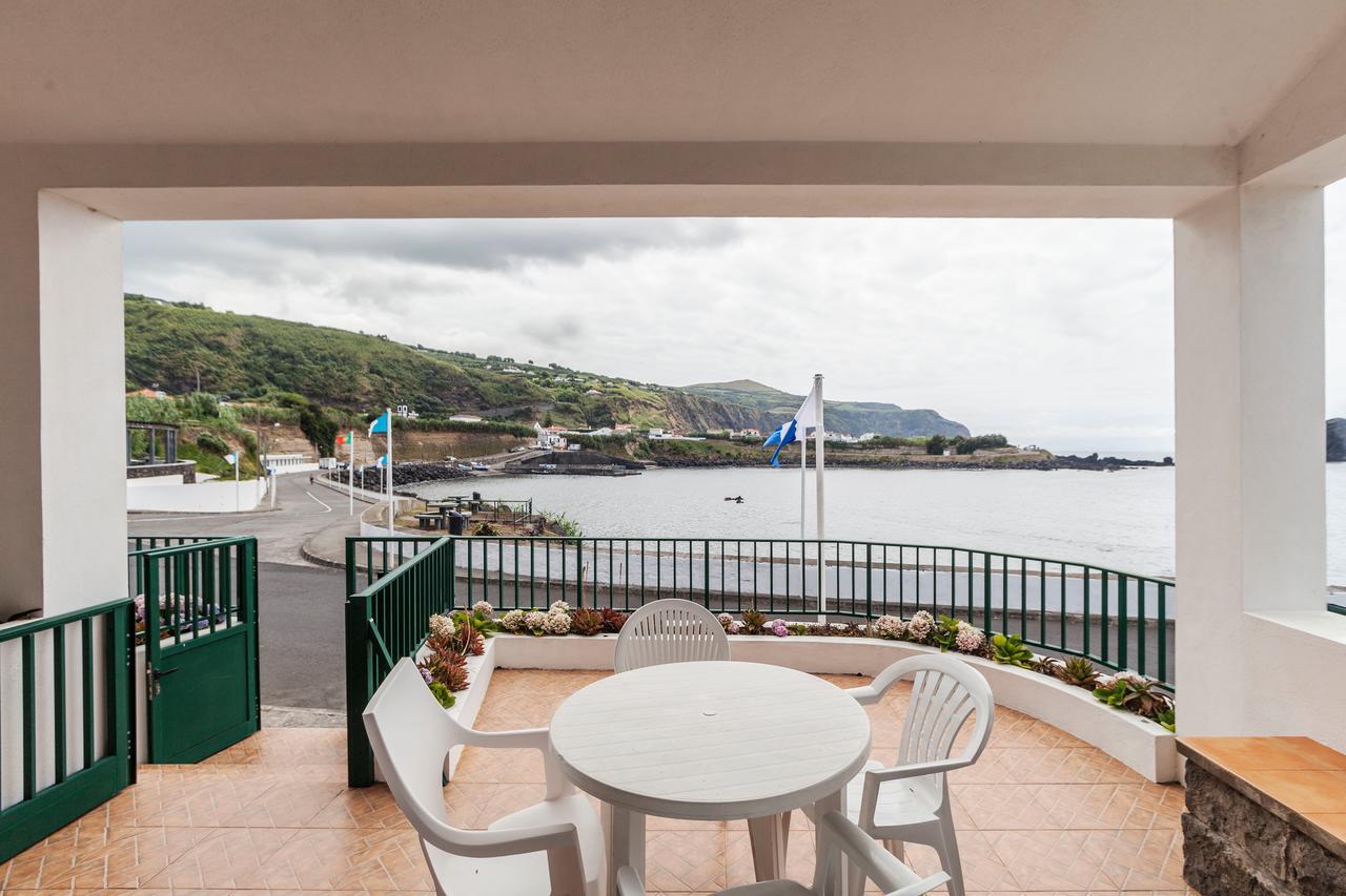 Casas Do Porto Villa Mosteiros  Eksteriør bilde
