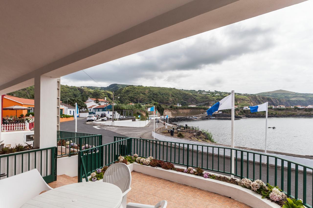 Casas Do Porto Villa Mosteiros  Eksteriør bilde