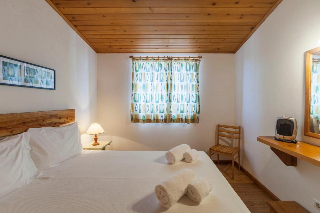 Casas Do Porto Villa Mosteiros  Eksteriør bilde
