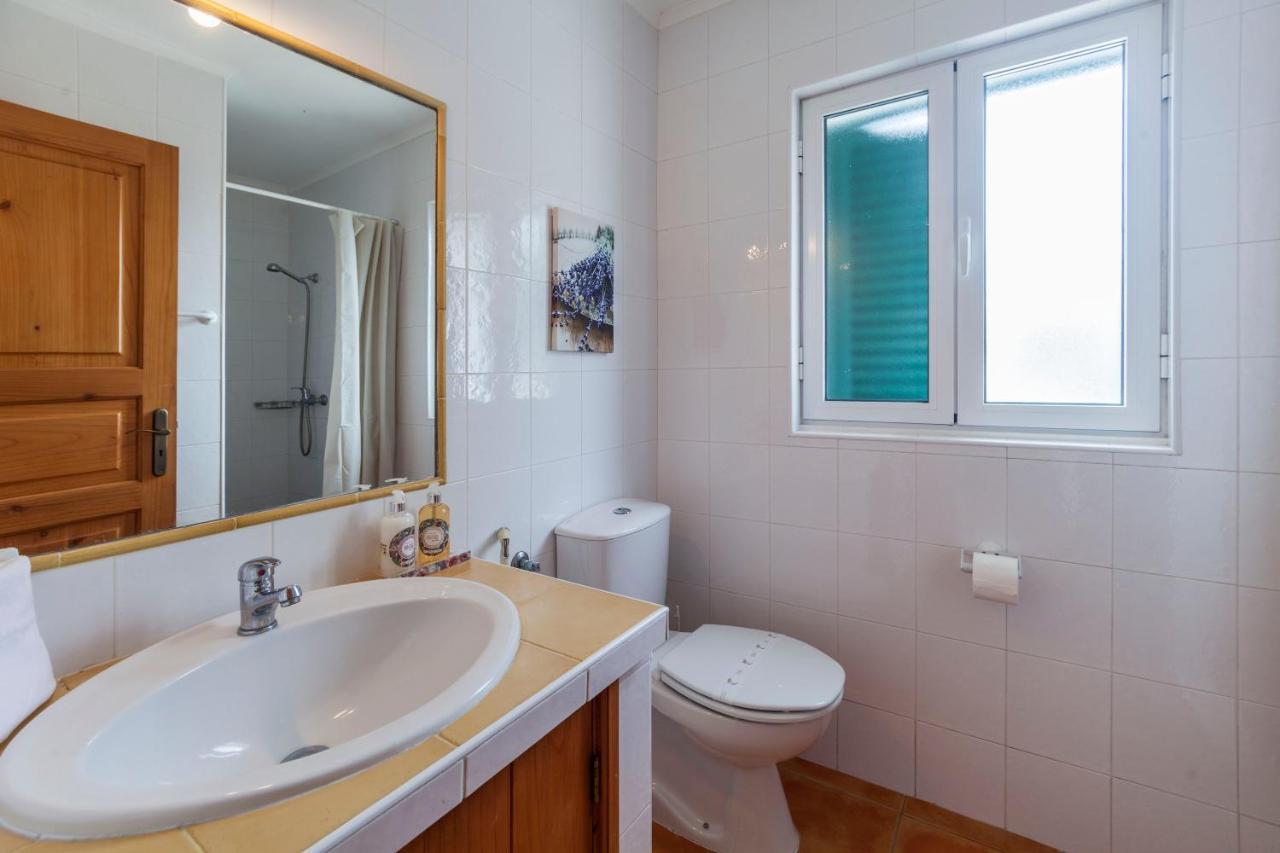 Casas Do Porto Villa Mosteiros  Eksteriør bilde