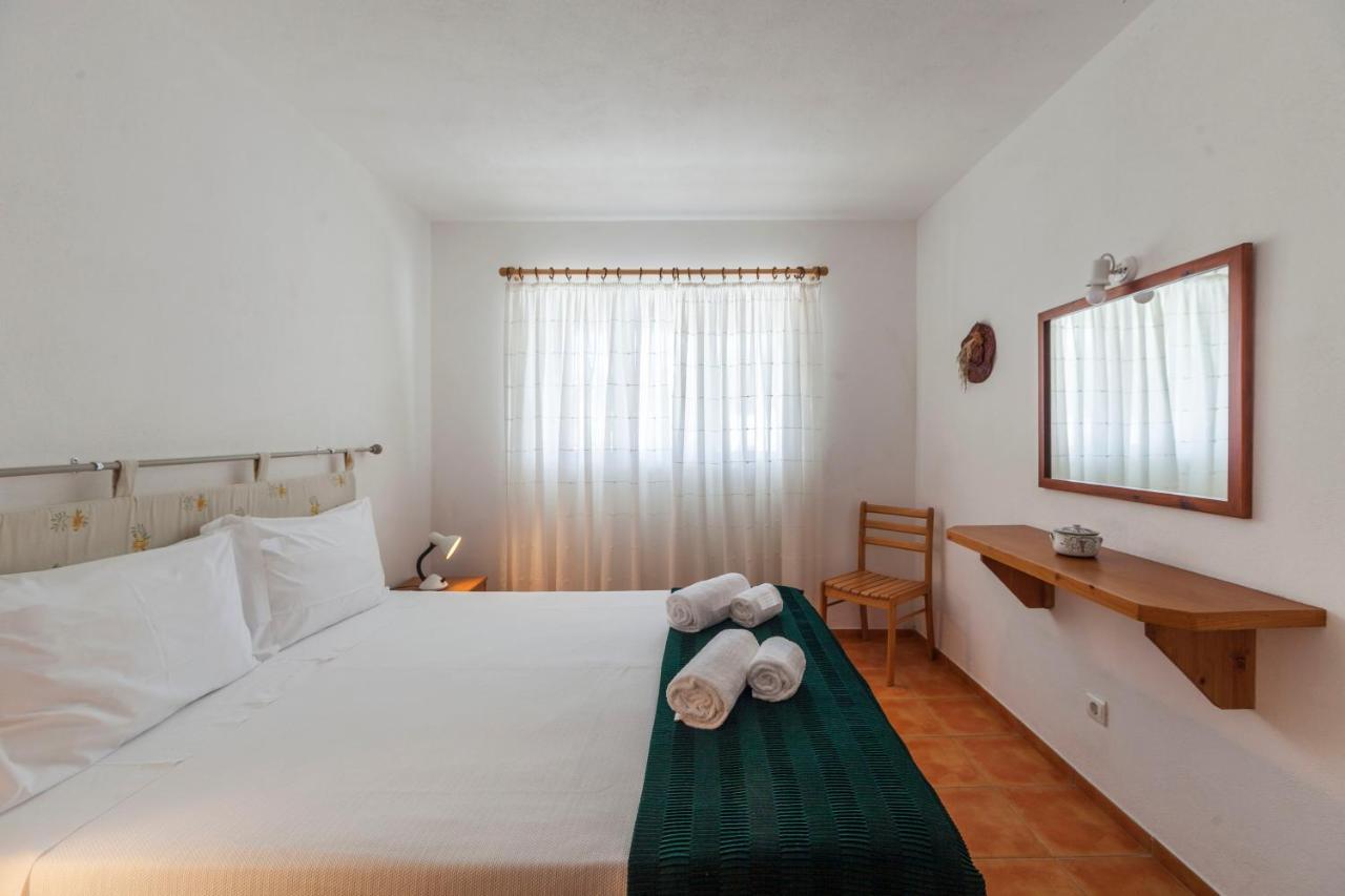 Casas Do Porto Villa Mosteiros  Eksteriør bilde